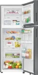 Samsung RT34DG5A4DS8 330 L 3 Star Double Door Refrigerator