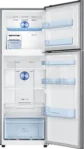 Samsung RT37C4522S8 322 L 2 Star Double Door Refrigerator