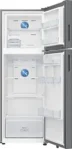 Samsung RT38DG5A2BSL 350 L 2 Star Double Door Refrigerator
