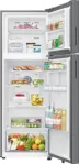 Samsung RT38DG5A2BSL 350 L 2 Star Double Door Refrigerator