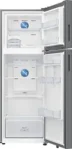 Samsung RT38DG5A4DSL 350 L 3 Star Double Door Refrigerator