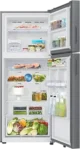Samsung RT41DG6A2BSL 396 L 2 Star Double Door Refrigerator