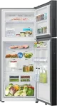 Samsung RT41DG6A4DB1 396 L 3 Star Double Door Refrigerator