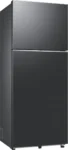 Samsung RT45DG6A4DB1 419 L 3 Star Double Door Refrigerator