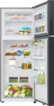 Samsung RT45DG6A4DB1 419 L 3 Star Double Door Refrigerator