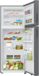 Samsung RT45DG6A4DSL 419 L 3 Star Double Door Refrigerator