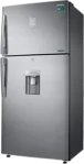 Samsung RT54C655SSL 501 L 1 Star Double Door Refrigerator