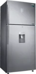 Samsung RT54C655SSL 501 L 1 Star Double Door Refrigerator