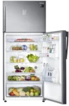 Samsung RT56B6378SL 551 L 2 Star Double Door Refrigerator