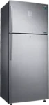 Samsung RT56C637SSL 530 L 1 Star Double Door Refrigerator