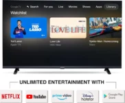 Sansui JSW40GSFHD 40 inch Full HD Smart LED TV