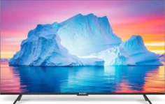 Sansui JSW75UG23QF 75 inch Ultra HD 4K Smart QLED TV
