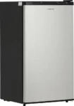 Sharp SJ-MRW101N2-PSS 92 L 2 Star Single Door Mini Refrigerator