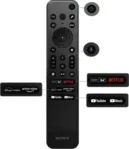 Sony Bravia 2 S25 55 inch Ultra HD 4K Smart LED TV (55S25)