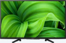 Sony Bravia 32W830K 32 inch HD Ready Smart LED TV