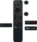 Sony Bravia 3 S30B 55 inch Ultra HD 4K Smart LED TV (K-55S30B)