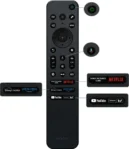 Sony Bravia 3 S30 55 inch Ultra HD 4K Smart LED TV (K-55S30)