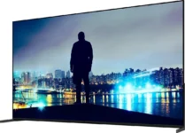 Sony Bravia 8 II 55 inch Ultra HD 4K Smart OLED TV (K-55XR80M2)