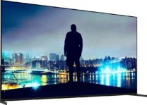 Sony Bravia 8 II 55 inch Ultra HD 4K Smart OLED TV (K-55XR80M2)