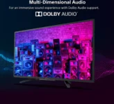 Sony Bravia X74L 55 inch Ultra HD 4K Smart LED TV (KD-55X74L)