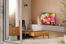 Sony Bravia X74L 65 inch Ultra HD 4K Smart LED TV (KD-65X74L)