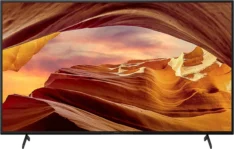 Sony Bravia X75L 43 inch Ultra HD 4K Smart LED TV (KD-43X75L)