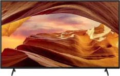 Sony Bravia X75L 55 inch Ultra HD 4K Smart LED TV (KD-55X75L)