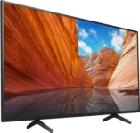 Sony Bravia X80J KD-75X80J 75-inch Ultra HD 4K Smart LED TV