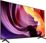 Sony Bravia X80K 50 inch Ultra HD 4K Smart LED TV (KD-50X80K)