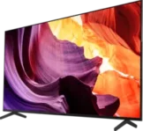 Sony Bravia X80K 50 inch Ultra HD 4K Smart LED TV (KD-50X80K)