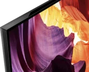 Sony Bravia X80K 75 inch Ultra HD 4K Smart LED TV (KD-75X80K)