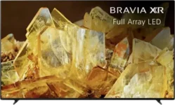 Sony Bravia XR-65X90K 65 inch Ultra HD 4K Smart Full Array LED TV