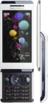 Sony Ericsson Aino U10i