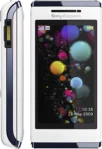 Sony Ericsson Aino U10i