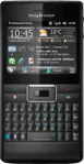 Sony Ericsson Aspen M1i