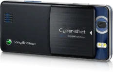 Sony Ericsson Aspen M1i