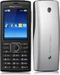 Sony Ericsson Cedar J108i