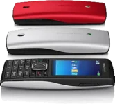 Sony Ericsson Cedar J108i