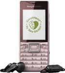 Sony Ericsson Elm