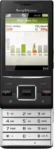 Sony Ericsson Hazel J20i