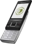Sony Ericsson Hazel J20i