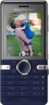 Sony Ericsson S312