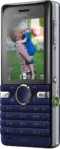 Sony Ericsson S312