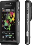 Sony Ericsson Satio U1i