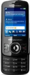 Sony Ericsson Spiro W100i