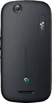 Sony Ericsson Spiro W100i