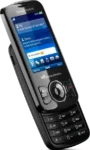 Sony Ericsson Spiro W100i