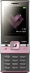 Sony Ericsson T715