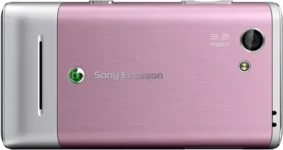 Sony Ericsson T715