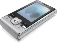 Sony Ericsson T715